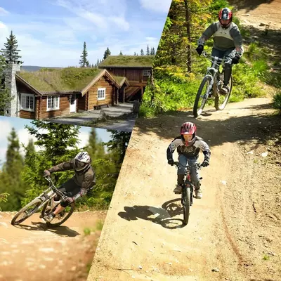Hafjell