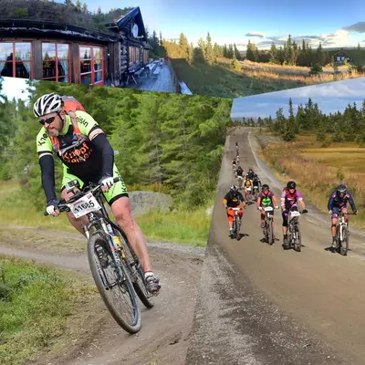 Sjusjoen
