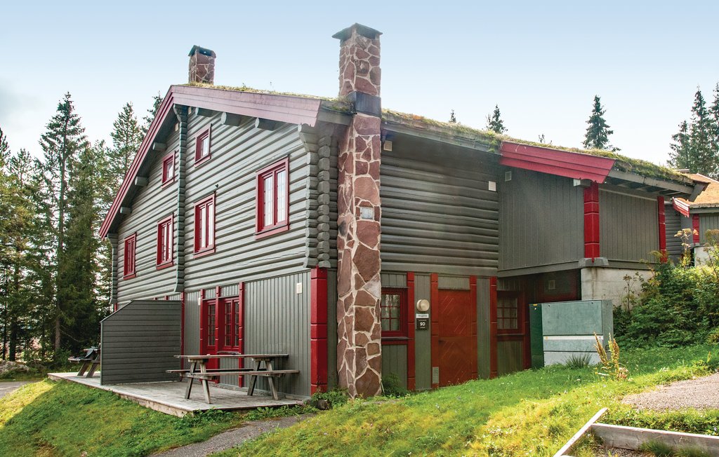 Ferienwohnung in Trysil